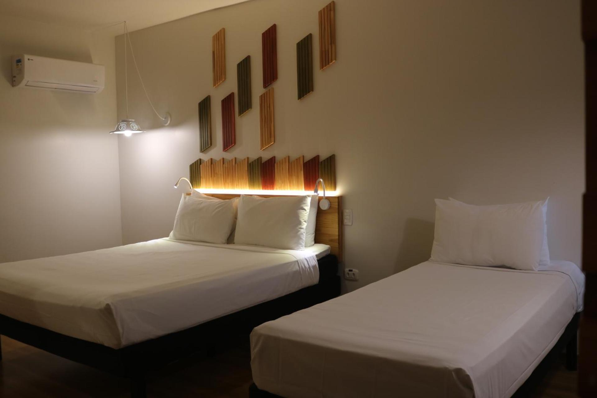 Hotel Nacional Inn Curitiba Santa Felicidade Экстерьер фото