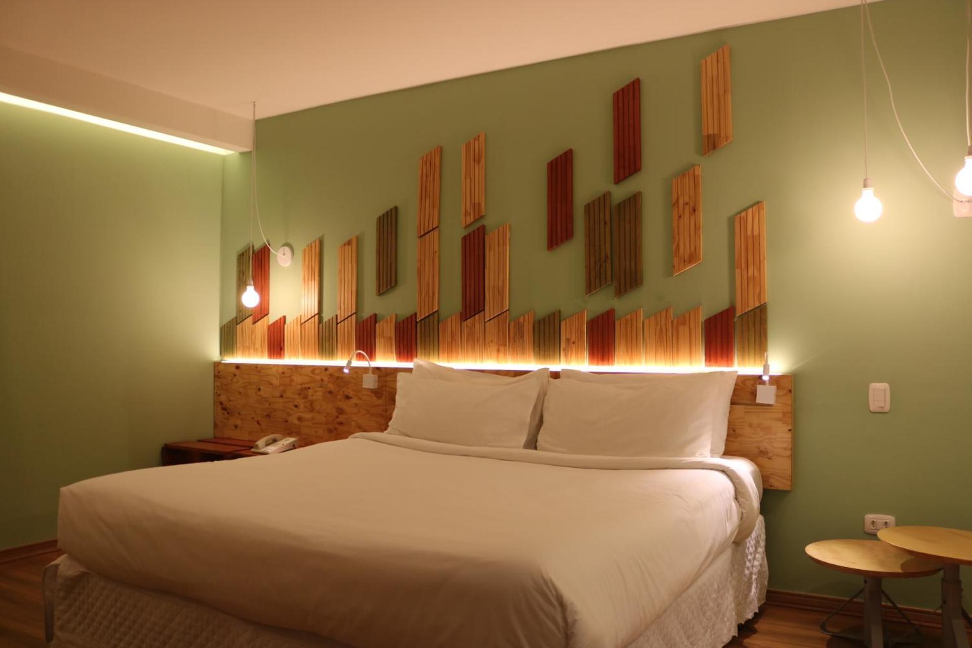 Hotel Nacional Inn Curitiba Santa Felicidade Экстерьер фото